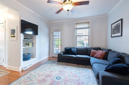 1116 Hillsdale Ave, Pittsburgh PA  15216-2516 exterior