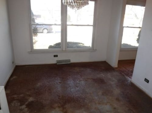 14709 Memorial Dr, Dolton IL 60419-2124 exterior