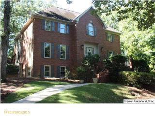 2837 Berkeley Dr, Birmingham AL  35242-4103 exterior