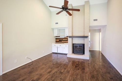 3219 Fitzgerald Dr, Montgomery TX  77356-8953 exterior