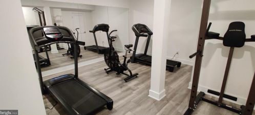 812 16th St, Philadelphia PA  19146-0020 exterior