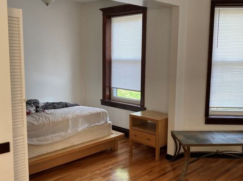 4845 Race Ave, Chicago IL 60612-1510 exterior