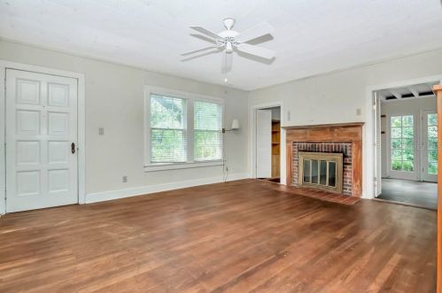 5718 Bayshore Blvd, Tampa FL  33611-4726 exterior