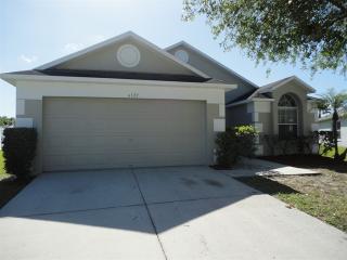 6322 Open Pasture Ct, Zephyrhills FL  33545-1321 exterior