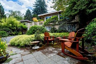 1235 105th St, Seattle WA  98125-7530 exterior