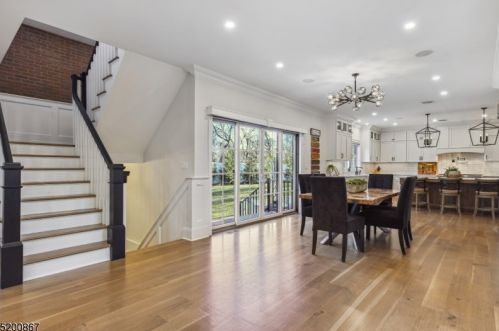 7 Dale Dr, Chatham Township NJ  07928-1661 exterior