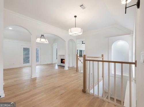 690 Amberidge Trl, Atlanta GA 30328-2812 exterior