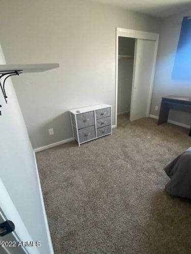 14842 36th St, Phoenix AZ  85032-5151 exterior