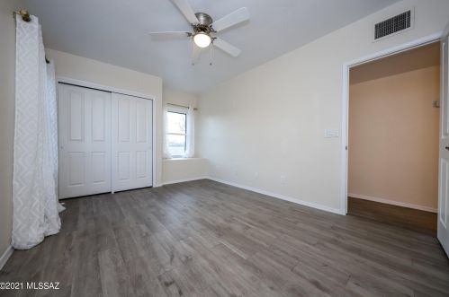 4325 Paseo Rancho, Tucson AZ 85745-9679 exterior