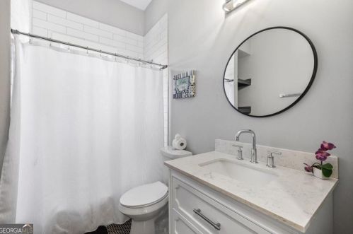 726 Brookline St, Atlanta GA 30310-3448 exterior