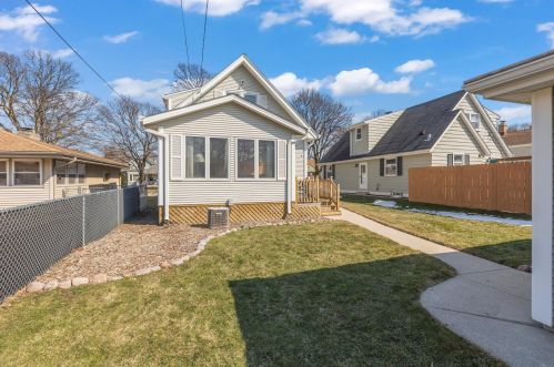 2403 95, Milwaukee WI exterior