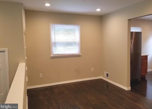 4701 Arbutus Ave, Rockville MD  20853-3109 exterior