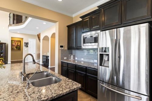 13815 Cole Pt Dr, Humble TX 77396-1108 exterior