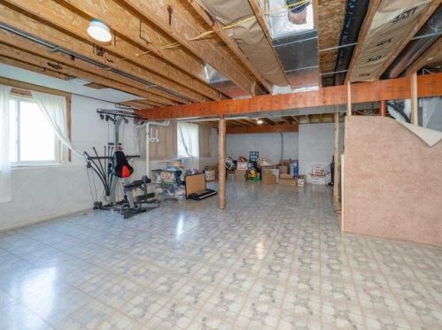 2499 Casper St, Kalamazoo MI  49048-4008 exterior