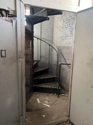 758 Brownsville Rd, Pittsburgh PA 15210-4249 exterior