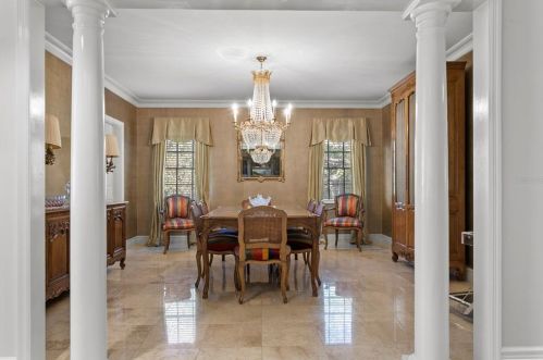 4912 Andros Dr, Tampa FL 33629-4802 exterior