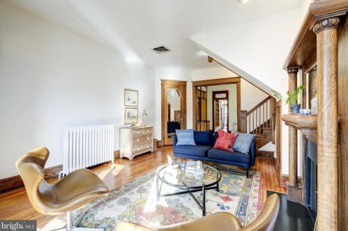 132 12 St, Washington DC 20003-1413 exterior