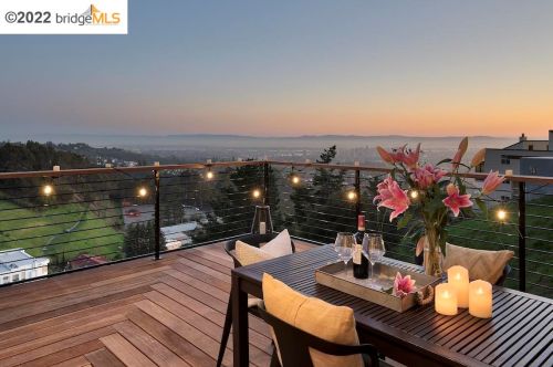 1550 Grand View Dr, Berkeley CA 94705-1637 exterior