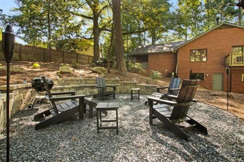 2636 Arldowne Dr, Tucker GA 30084-2565 exterior