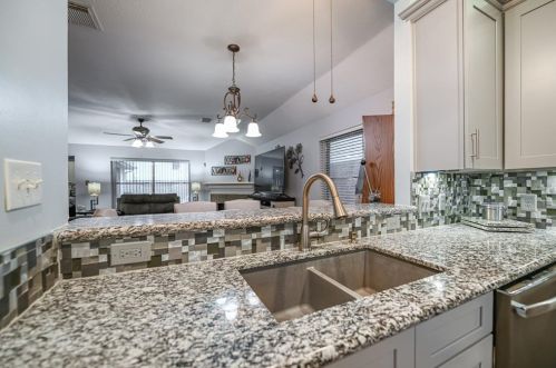 5222 Flax Bourton St, Humble TX 77346-2629 exterior