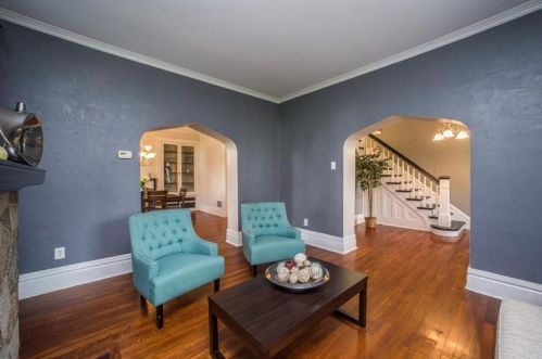 18 Linwood Ave, Pittsburgh PA  15205-4414 exterior