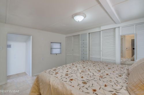 5535 Flying M St, Tucson AZ  85713-6418 exterior