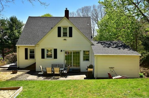 12 Reed St, Vernon CT 06066-3728 exterior