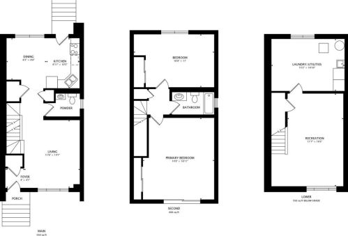 4524 Paulina St, Chicago IL  60640-5391 exterior