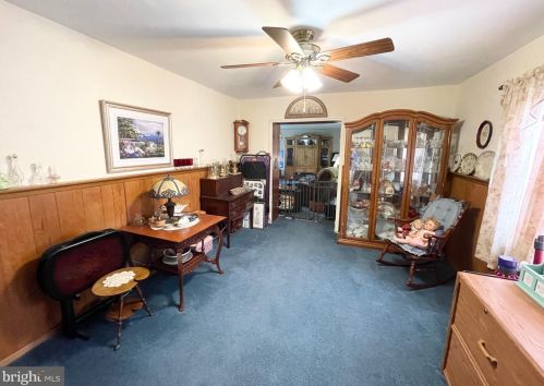 612 Convent Rd, Chester PA 19014-1123 exterior