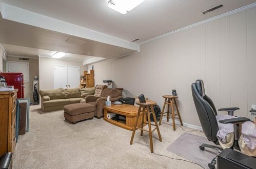 4882 Cambridge Dr, Atlanta GA 30338-5049 exterior