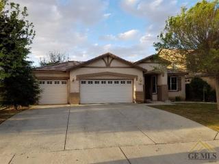 12602 Childress St, Bakersfield CA  93312-5469 exterior