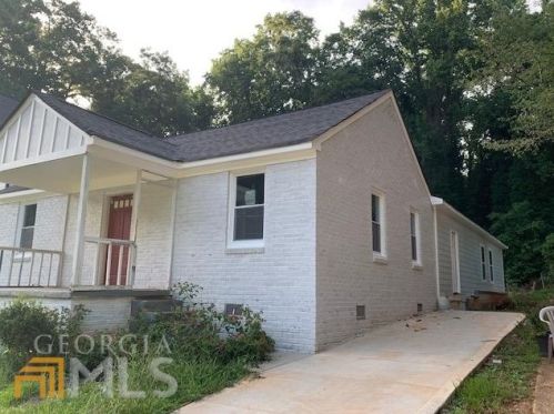 1705 Derry Ave, Atlanta GA  30310-1503 exterior