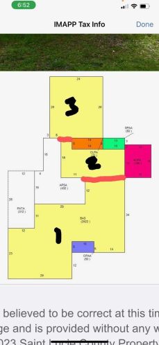 2716 Oleander Blvd, Fort Pierce FL  34982-5815 exterior