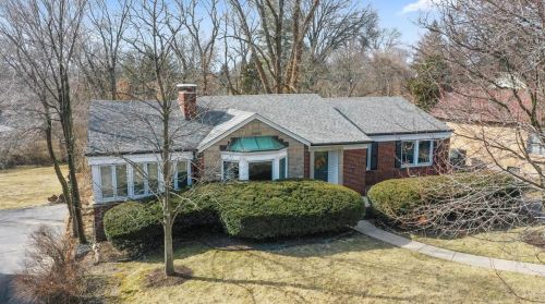 739 Old Bonhomme Rd, Saint Louis, MO 63132-5031