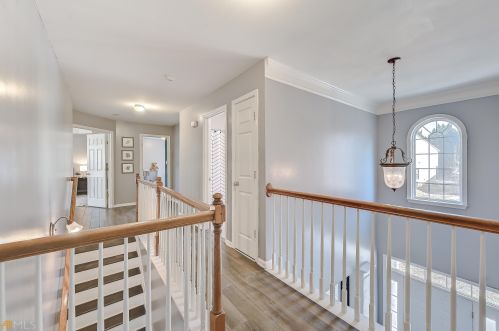 4629 Creekside Cv, Atlanta GA  30349-3936 exterior