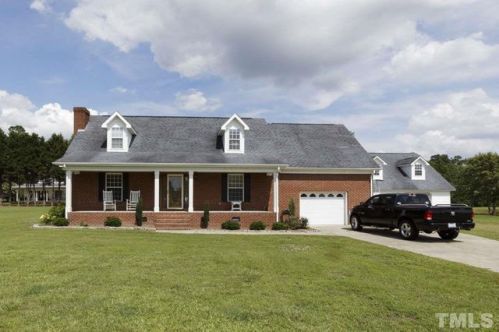 106 Ehrhardt Way, Princeton, NC 27569-7050