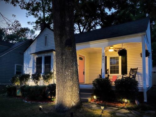 1901 Forrest Ave, Atlanta GA 30344-2768 exterior