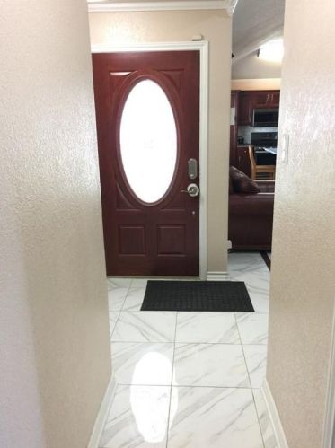 2527 Cunningham St, Irving TX  75062-7162 exterior