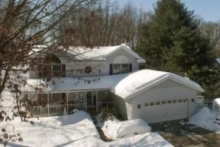 4300 Pine Knoll Ave, Kalamazoo, MI 49004-9506