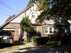 81 Cloverdale Rd, Newton, MA 02461-1810