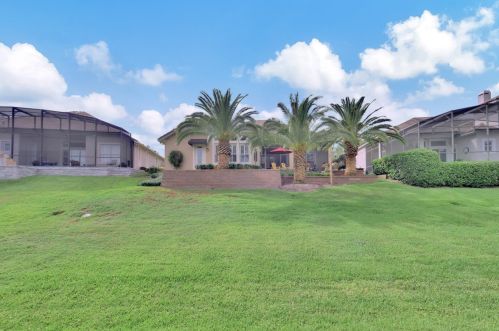 1206 Chantry Pl, Lake Mary FL exterior