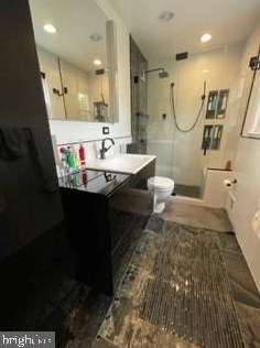 2904 Craiglawn Rd, Silver Spring MD 20904-1819 exterior