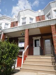 211 Gross St, Philadelphia PA  19139-1017 exterior
