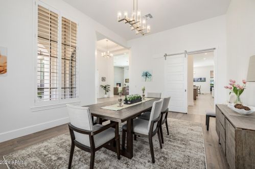 4429 Scorpio Pl, Chandler AZ 85249-5828 exterior