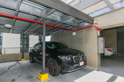 1009 Kapiolani Blvd, Honolulu HI  96814-2103 exterior