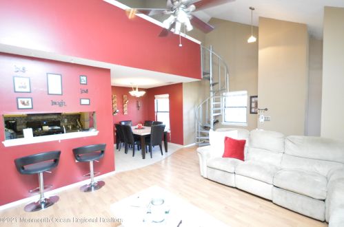 1203 Bluebell Dr, Jackson Twp NJ 08527-4116 exterior