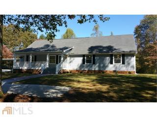 4720 Klondike Rd, Lithonia, GA 30038-4239