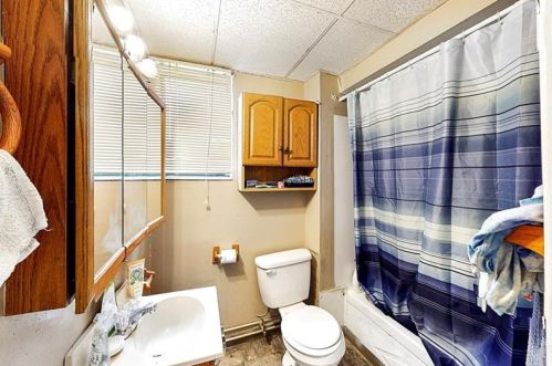 3201 Niagara St, Pittsburgh PA exterior