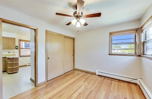 5408 Berteau Ave, Chicago IL 60641-1311 exterior