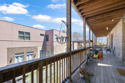 504 Wisconsin St, Chicago IL 60614-5232 exterior